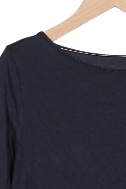 Tommy Hilfiger Damen Langarmshirt Navy Size S 8