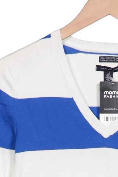 Tommy Hilfiger Damen Langarmshirt Mehrfarbig Gr. S 5