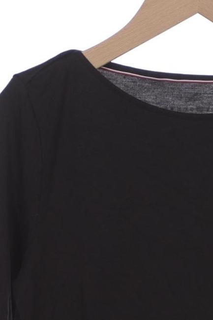 Tommy Hilfiger Long Sleeve Shirt Black Size S 5