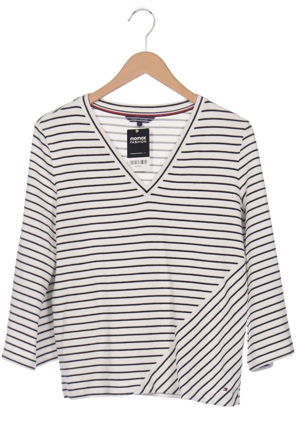 Tommy Hilfiger Long Sleeve Shirt White Size M 2