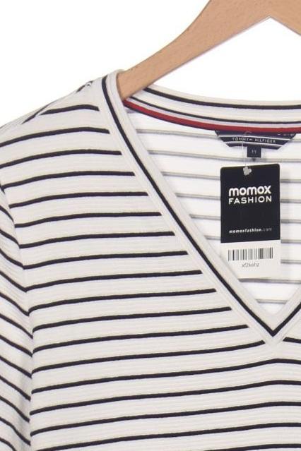 Tommy Hilfiger Long Sleeve Shirt White Size M 3