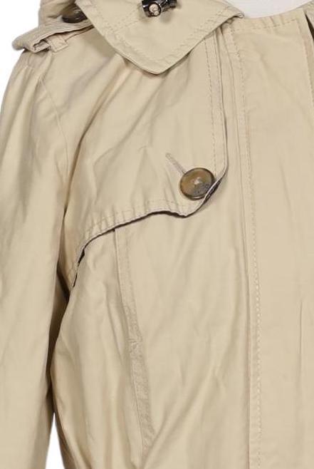 Tommy Hilfiger Women Coat Beige S 9