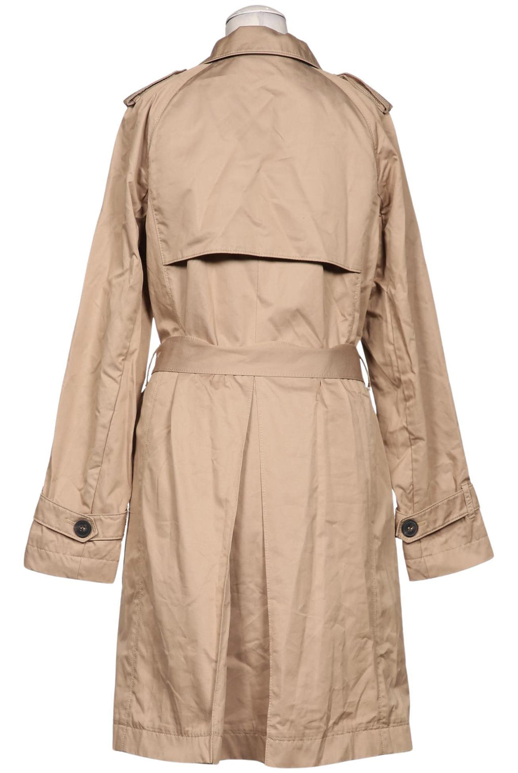 Manteau femme Tommy Hilfiger, Beige, Taille M 3