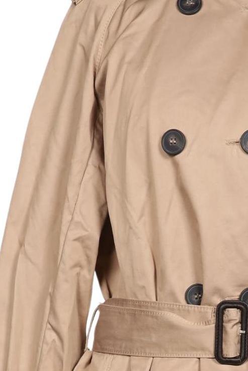 Manteau femme Tommy Hilfiger, Beige, Taille M 4