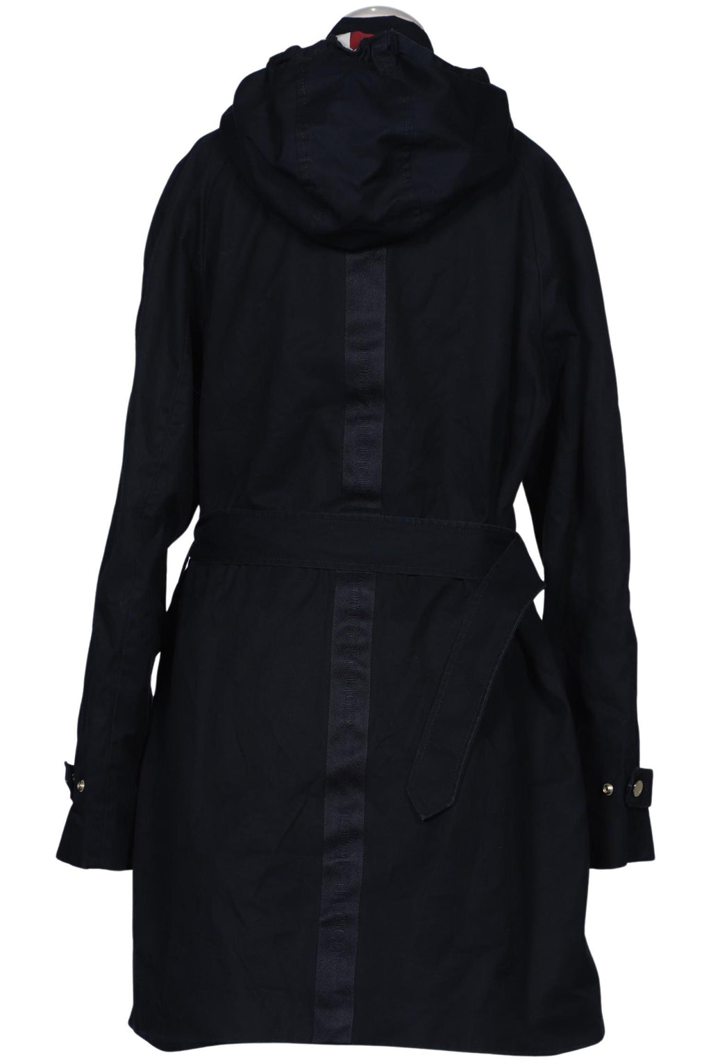 Tommy Hilfiger Women Coat Navy EU 38 3