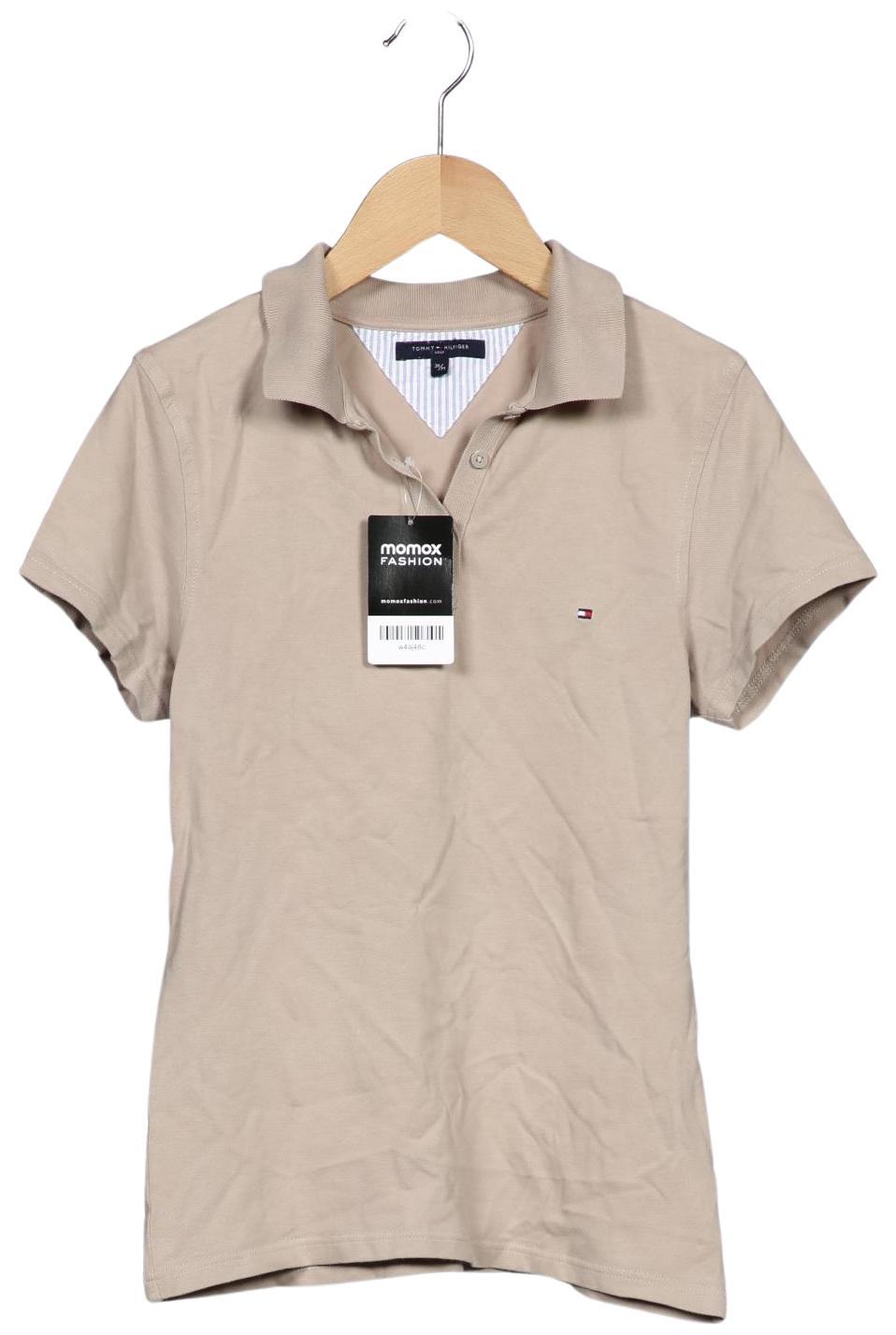 Tommy Hilfiger Polo Shirt Beige EU 38 2