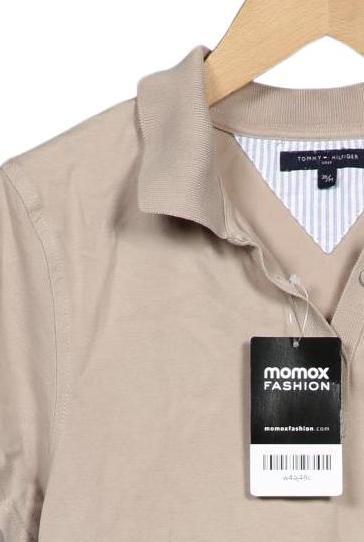 Tommy Hilfiger Polo Shirt Beige EU 38 3