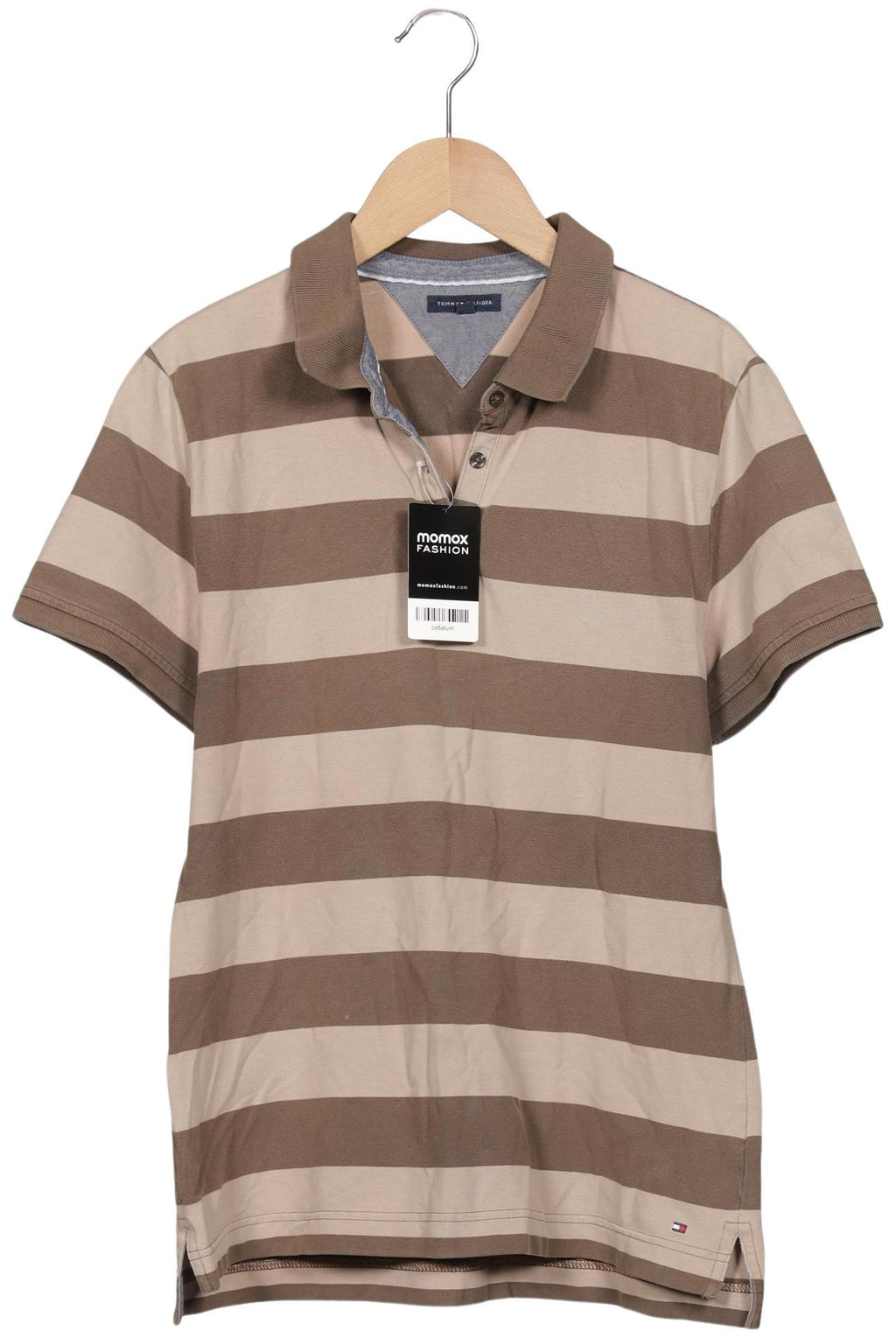 Tommy Hilfiger Polo Shirt Multicolor XL 9