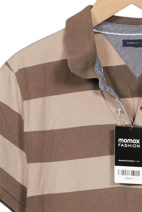 Tommy Hilfiger Polo Shirt Multicolor XL 10