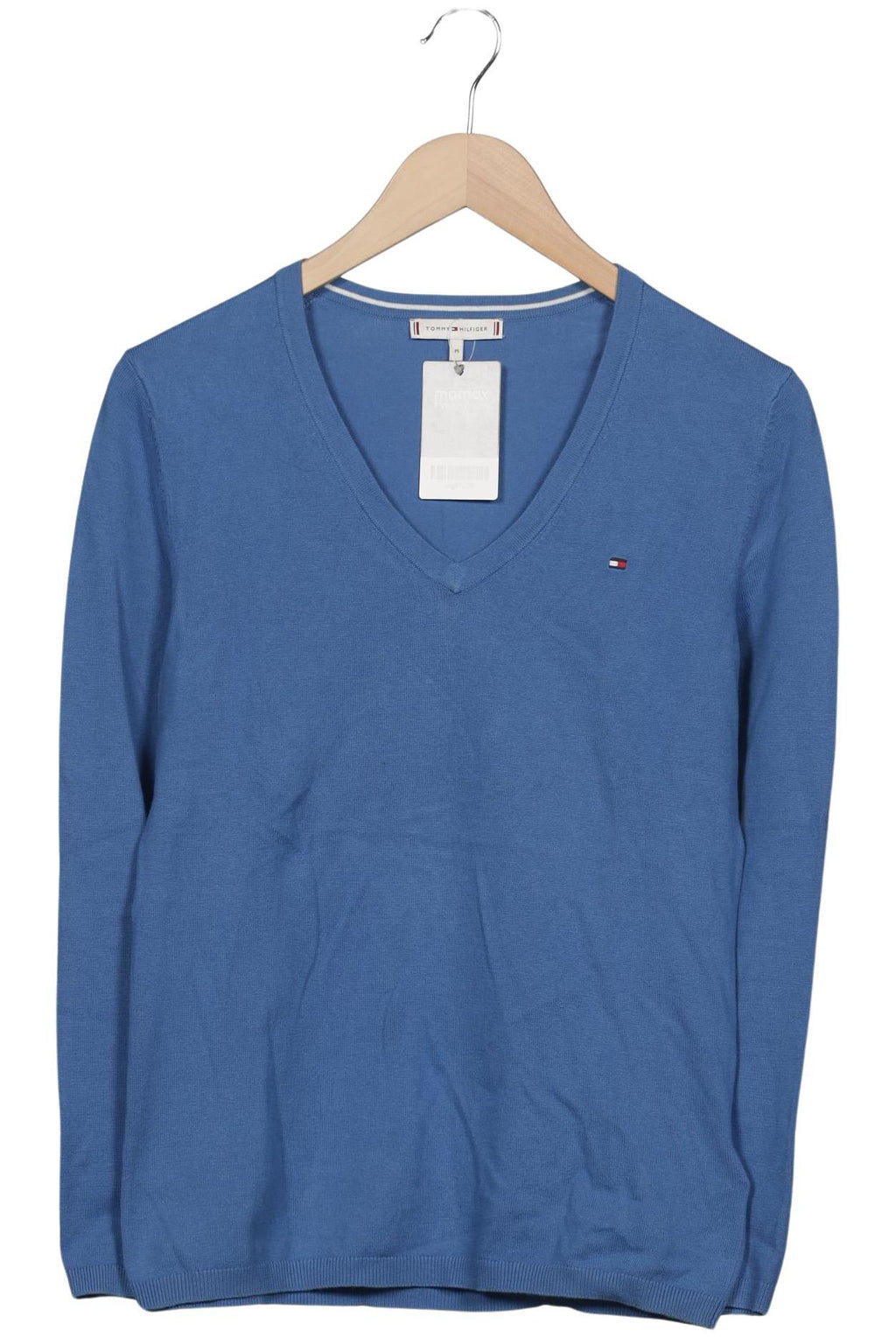 Tommy Hilfiger Women's Sweater Blue M 2