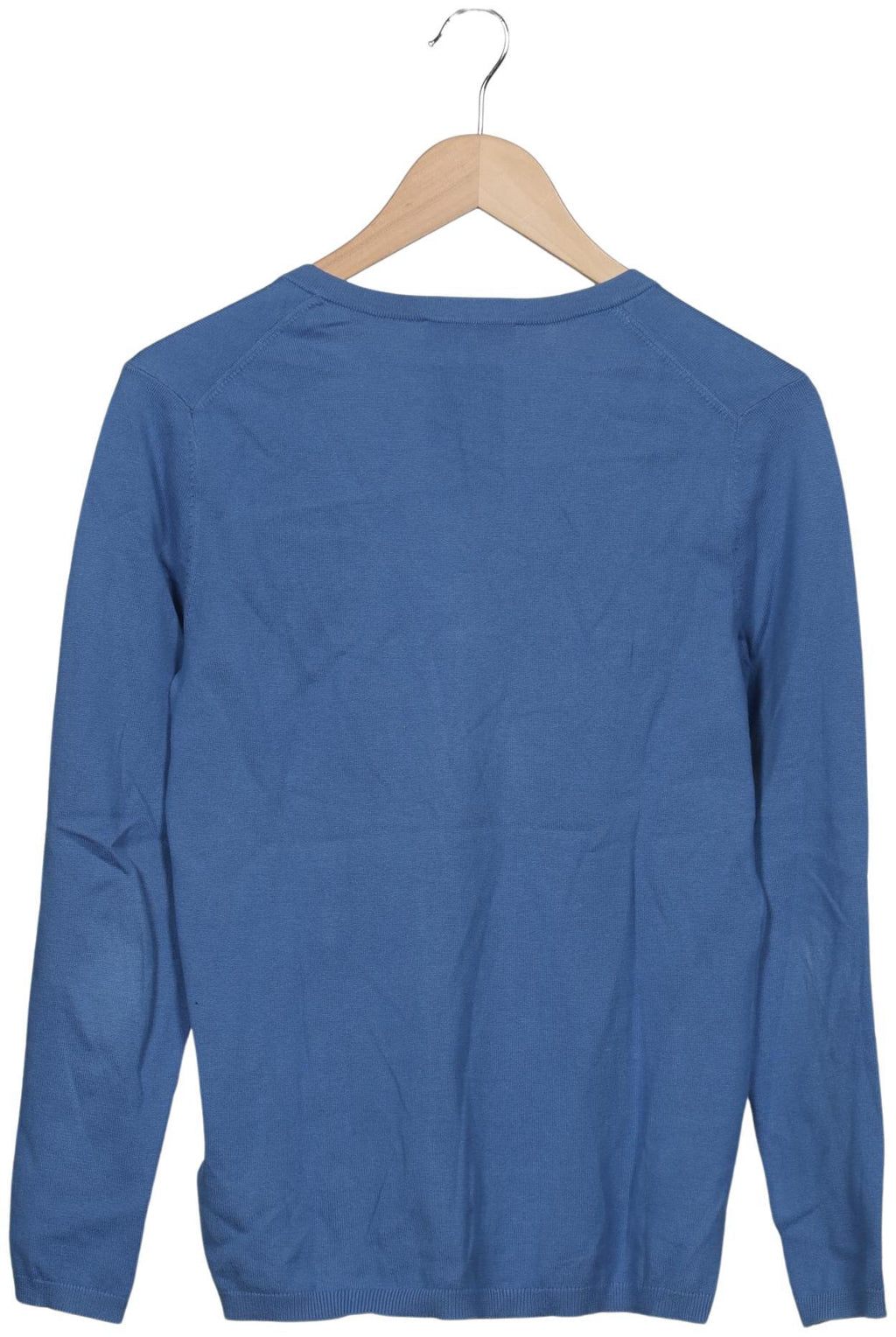 Tommy Hilfiger Women's Sweater Blue M 3