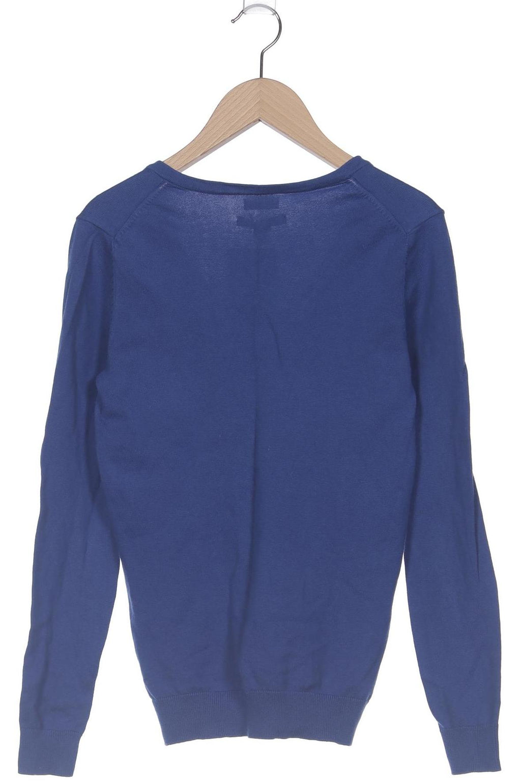 Tommy Hilfiger Women's Pullover Blue XS 5