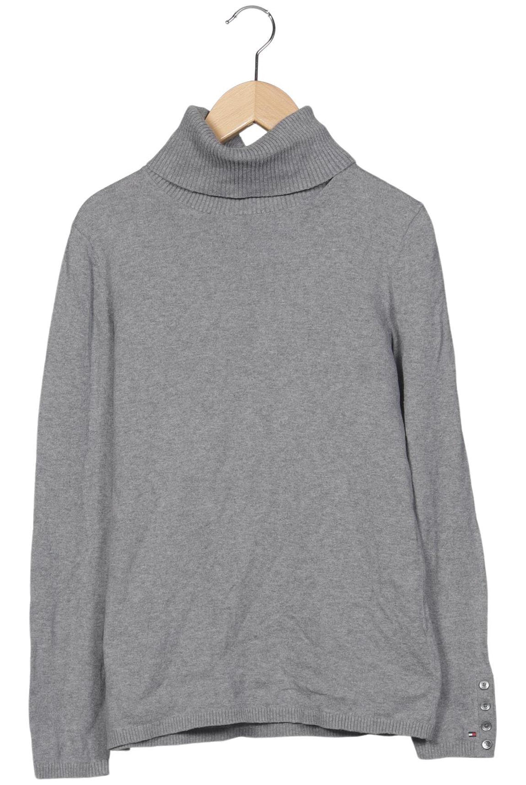 Tommy Hilfiger Sweater Gray M 4