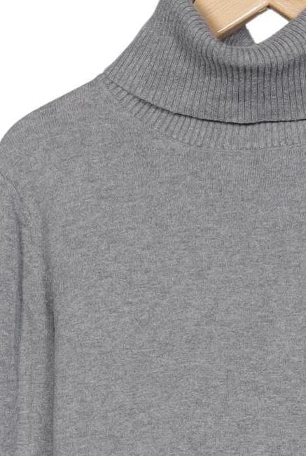 Tommy Hilfiger Sweater Gray M 6