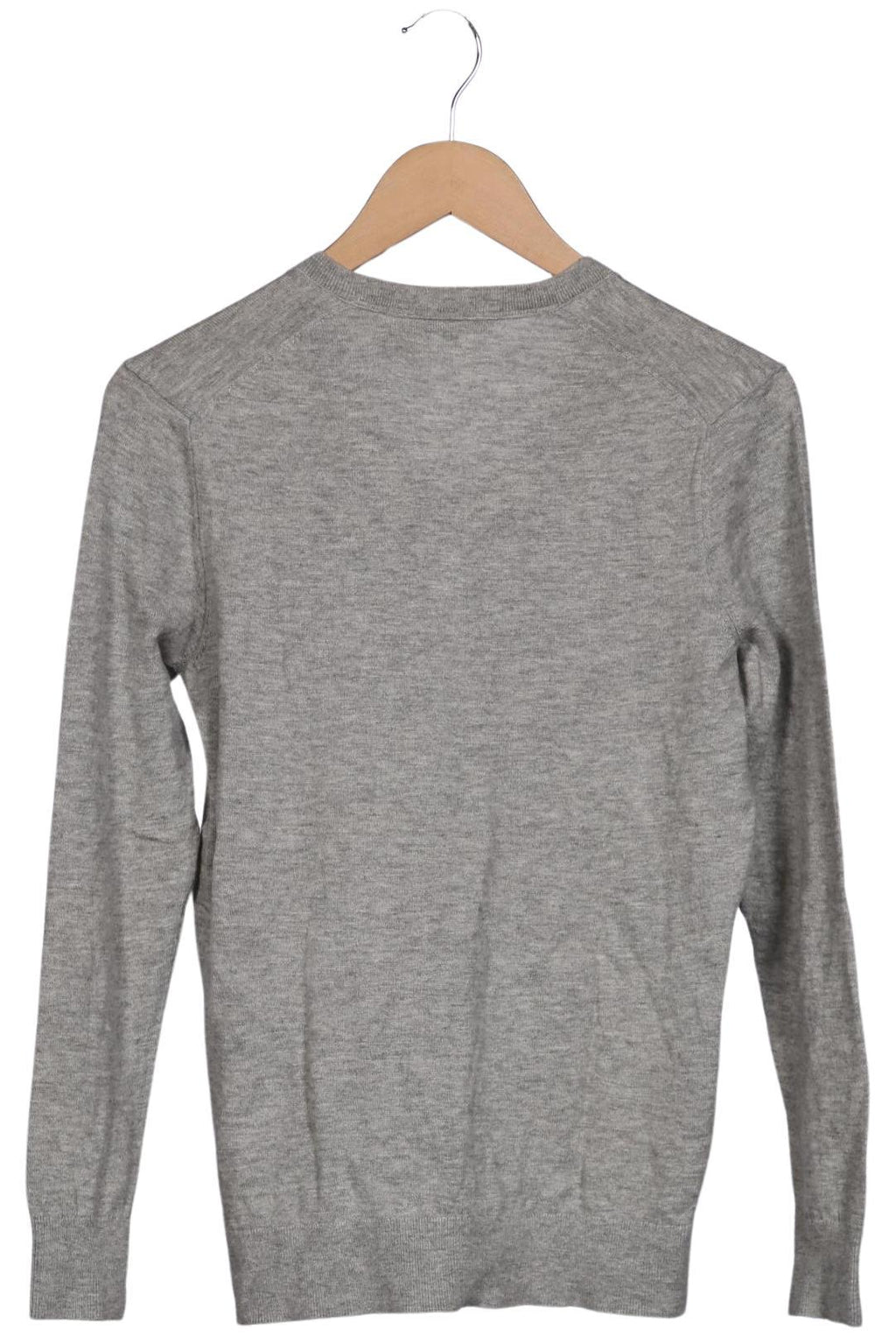 Tommy Hilfiger Sweater Gray M 3