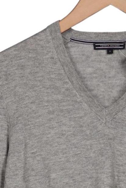 Tommy Hilfiger Sweater Gray M 4