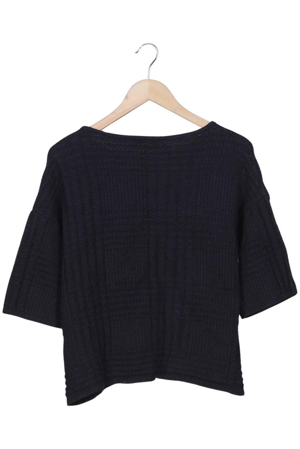 Tommy Hilfiger Damen Pullover Marineblau Size S 6