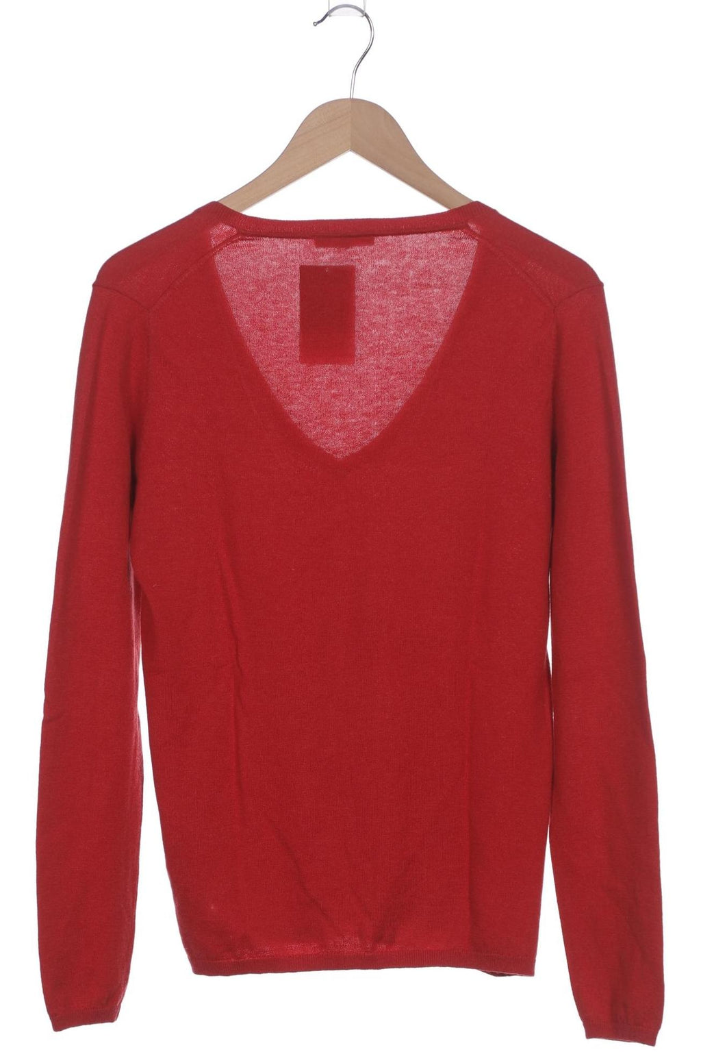 Tommy Hilfiger Damen Pullover Red L 4