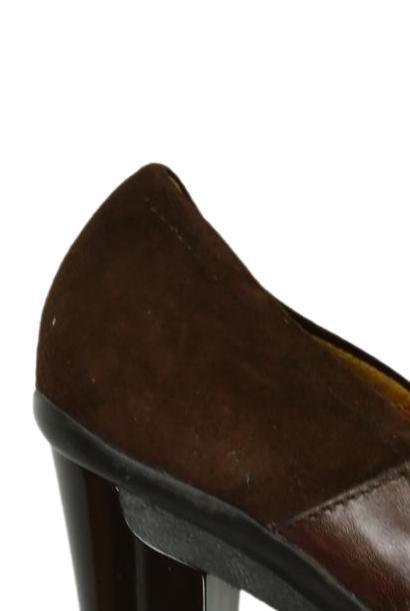 Tommy Hilfiger Women's Pumps Brown EU 39 5