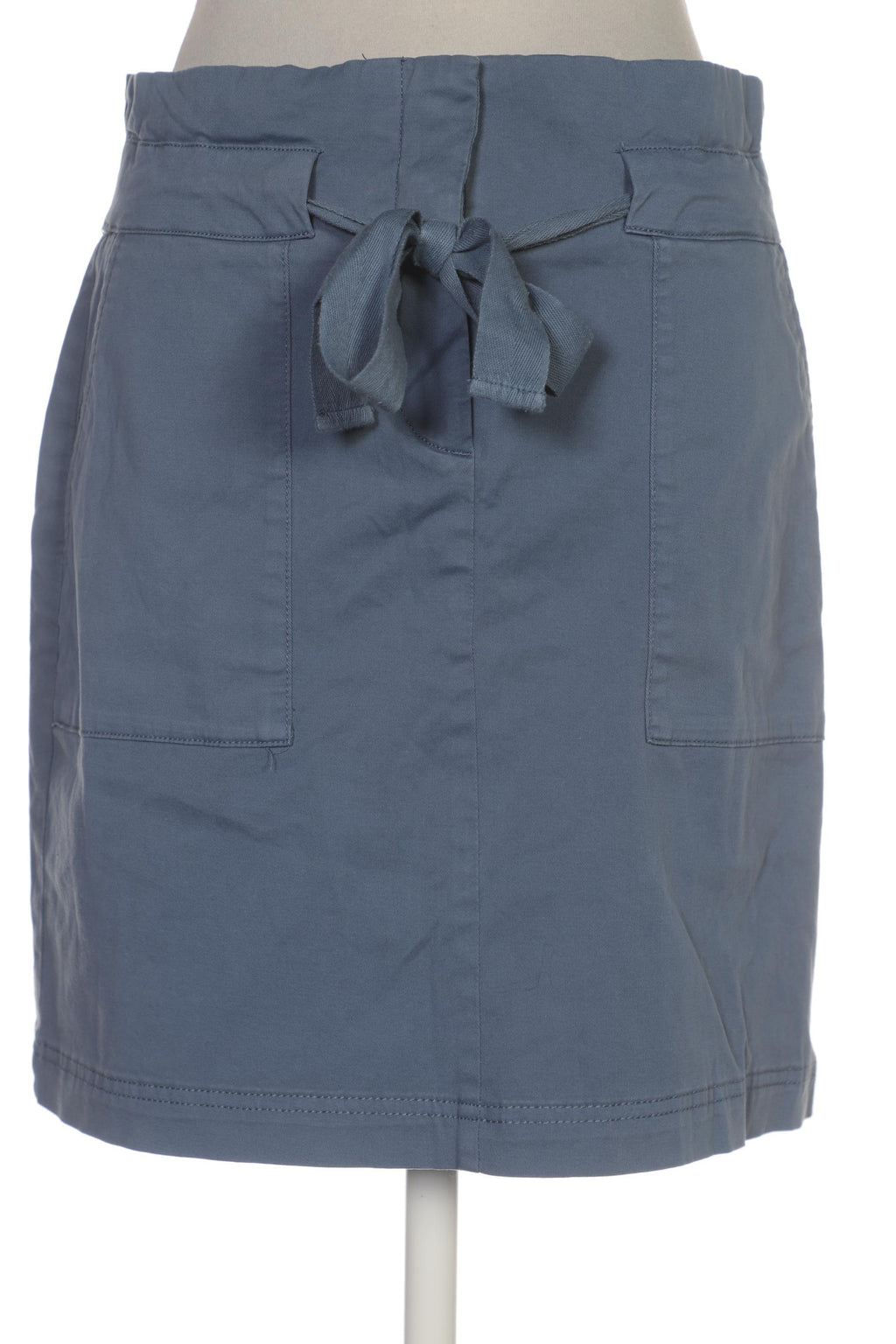 Tommy Hilfiger Skirt Blue Size M 6