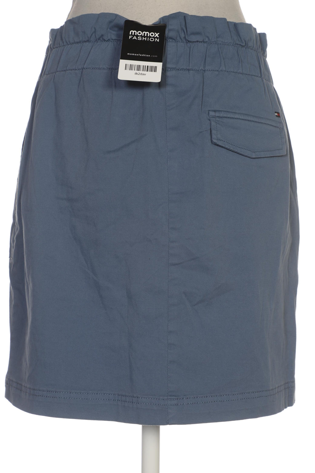 Tommy Hilfiger Skirt Blue Size M 7