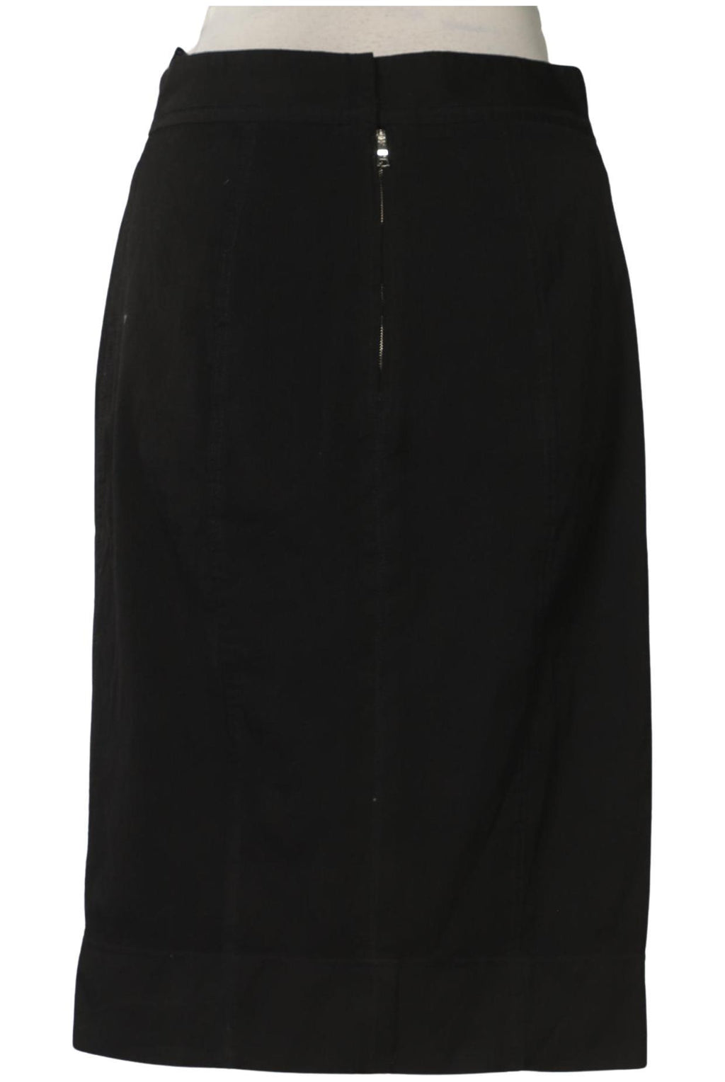 Tommy Hilfiger Skirt Black M 3