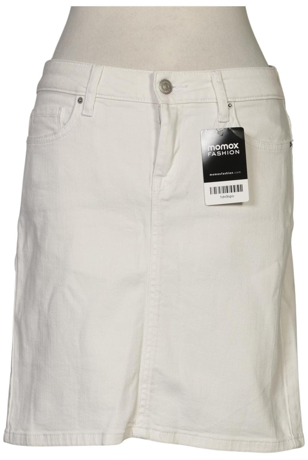 Tommy Hilfiger Women's Skirt White Size S 3
