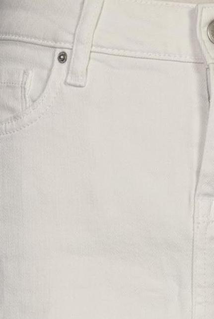 Tommy Hilfiger Women's Skirt White Size S 5