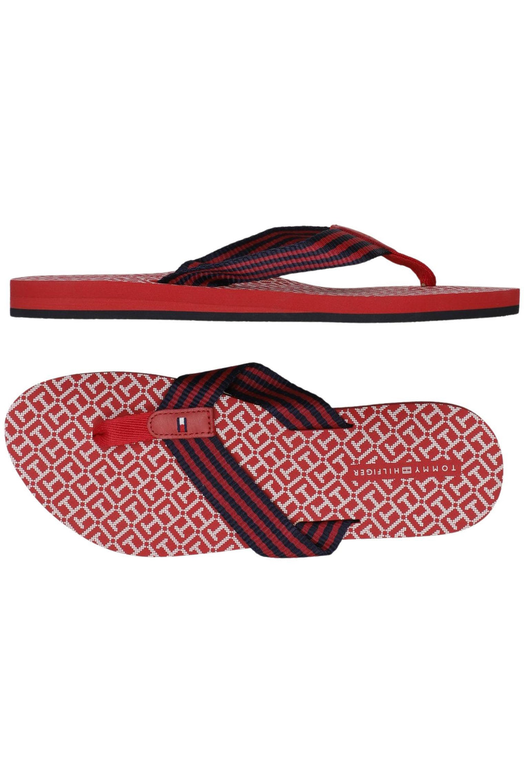 Tommy Hilfiger Sandals Red 39 2