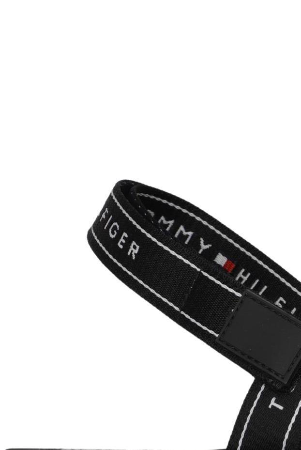Tommy Hilfiger Sandals Black 42 4