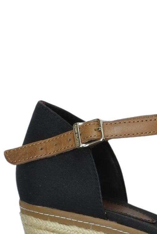 Tommy Hilfiger Sandals Black 36 9