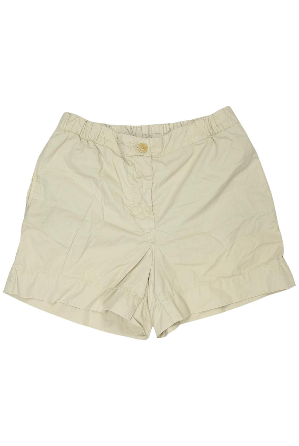 Tommy Hilfiger Short Femme Beige EU 36 2