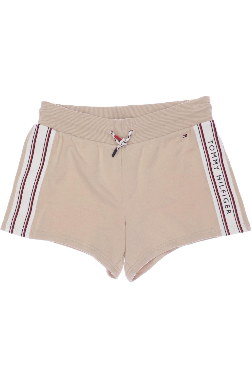 Tommy Hilfiger Damen Shorts Beige M 4
