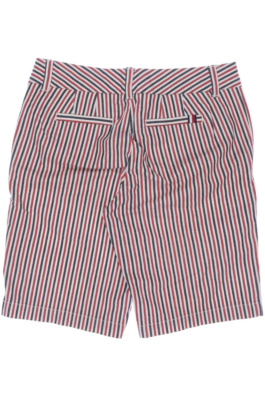 Tommy Hilfiger Women's Shorts Red 3XS 5