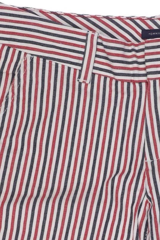 Tommy Hilfiger Women's Shorts Red 3XS 6