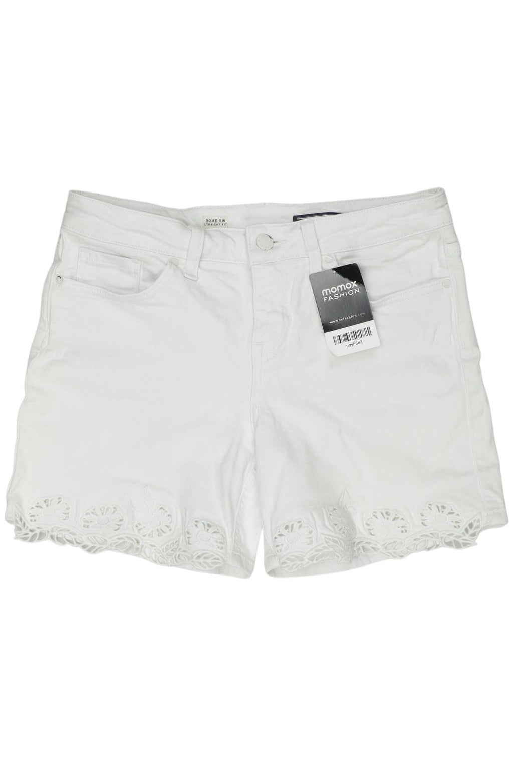 Tommy Hilfiger Shorts White W28 7