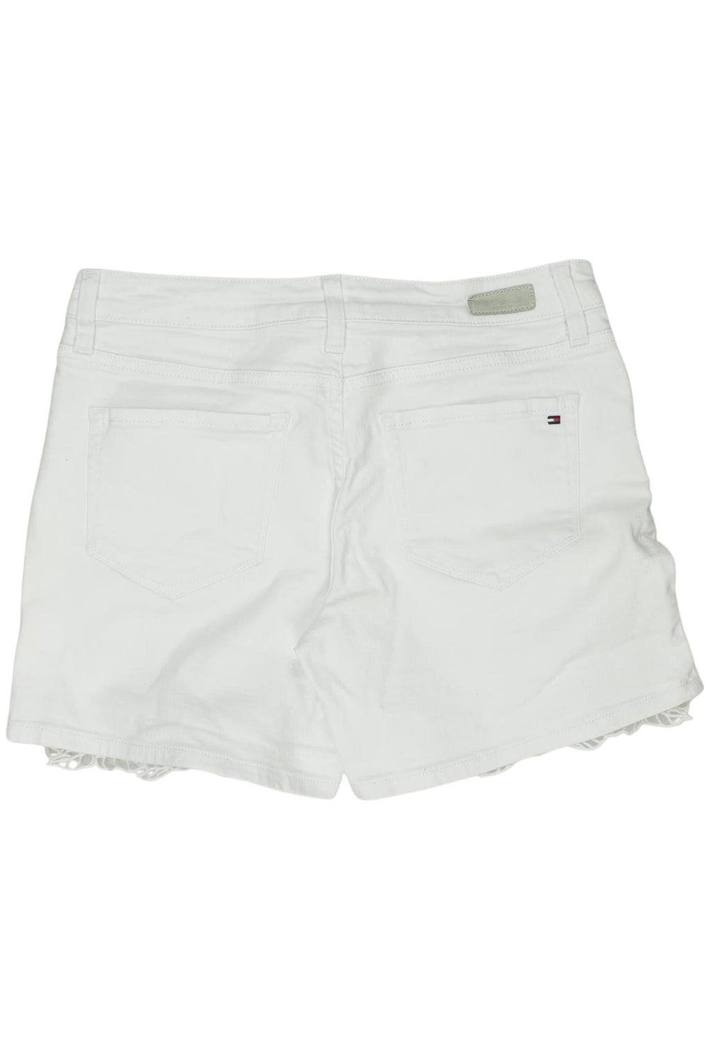 Tommy Hilfiger Shorts White W28 8