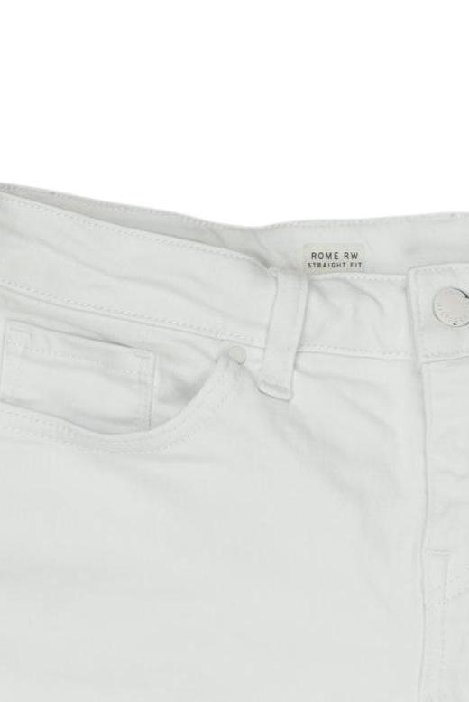 Tommy Hilfiger Shorts White W28 9