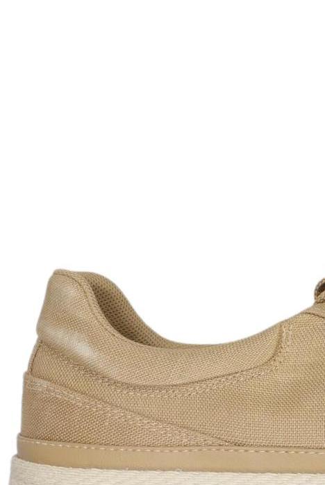 Tommy Hilfiger Women's Sneaker Beige EU 39 4
