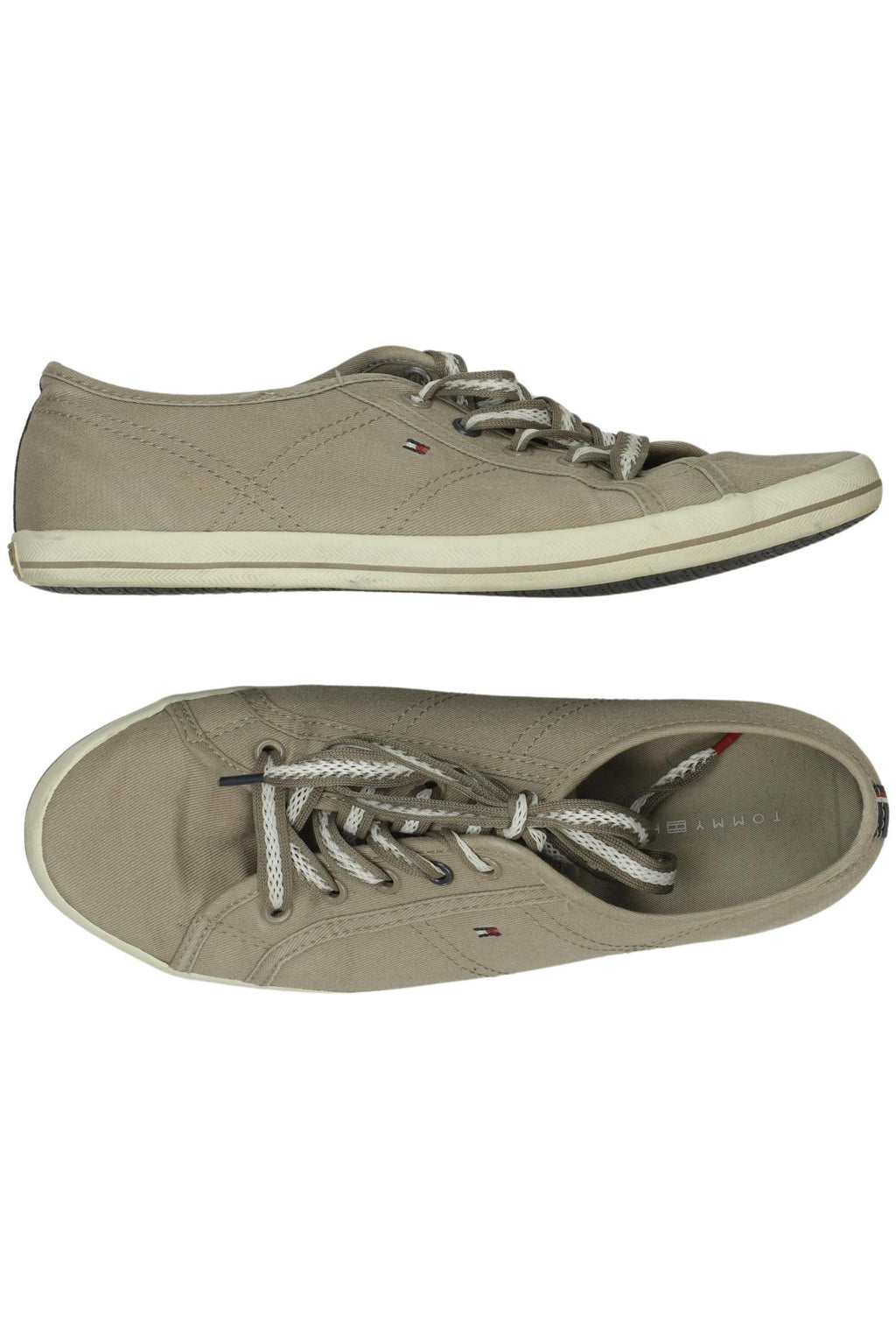 Tommy Hilfiger Sneakers Brown EU 38 4
