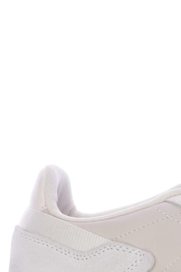 Tommy Hilfiger Sneaker Cream White EU 39 Leather 4