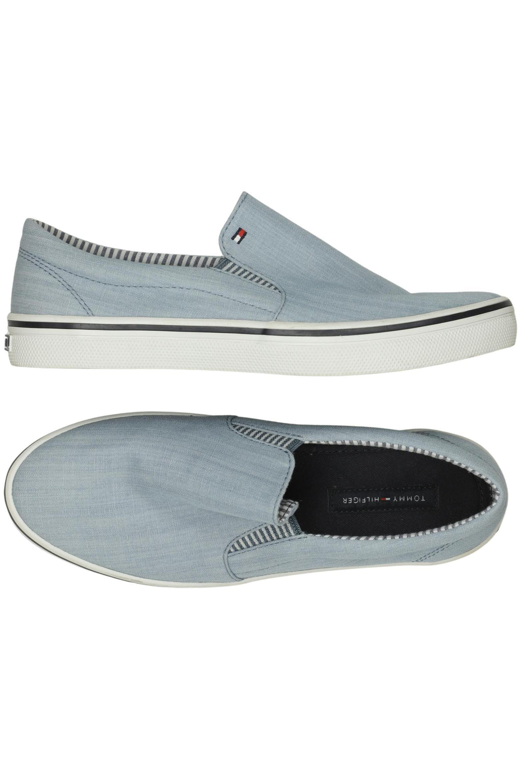 Tommy Hilfiger Sneakers Light Blue 38 2