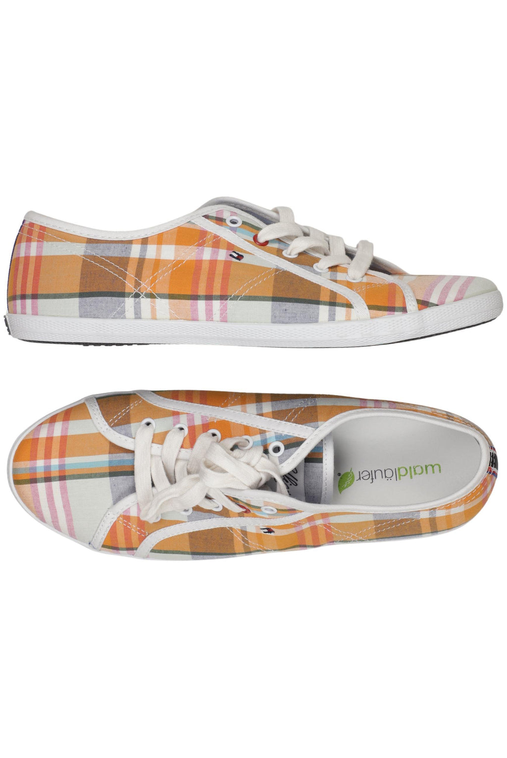 Tommy Hilfiger Sneaker Multicolor 41 3