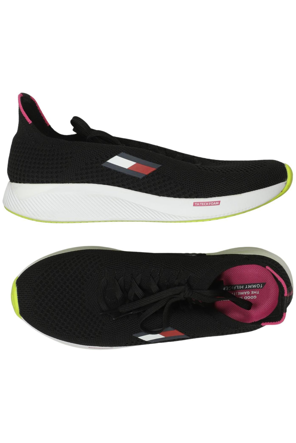 Tommy Hilfiger Sneakers Neon EU 39.5 2