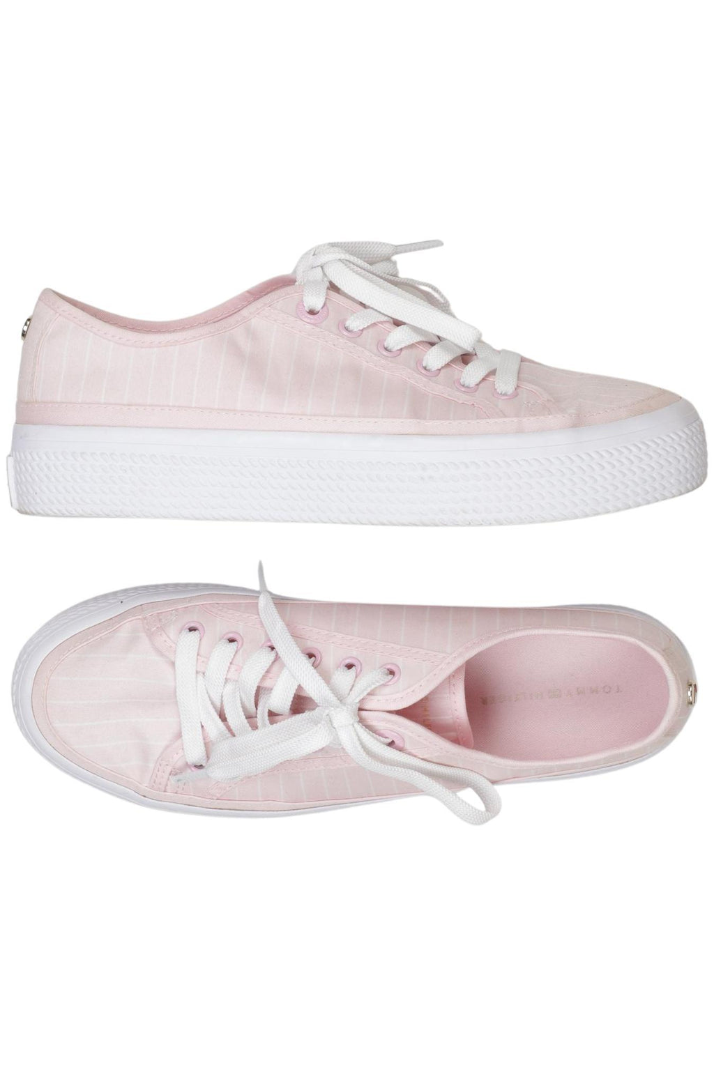 Tommy Hilfiger Sneaker Pink EU 38 5