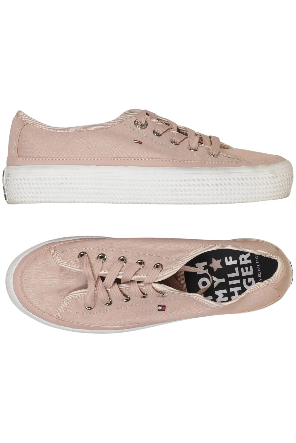 Tommy Hilfiger Sneakers Pink EU 39 5