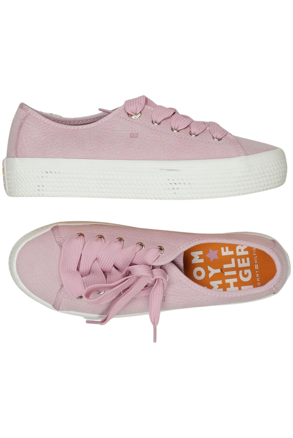 Tommy Hilfiger Sneakers Pink 37 3