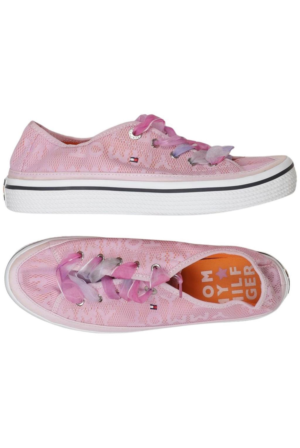 Tommy Hilfiger Sneaker Pink 41 2