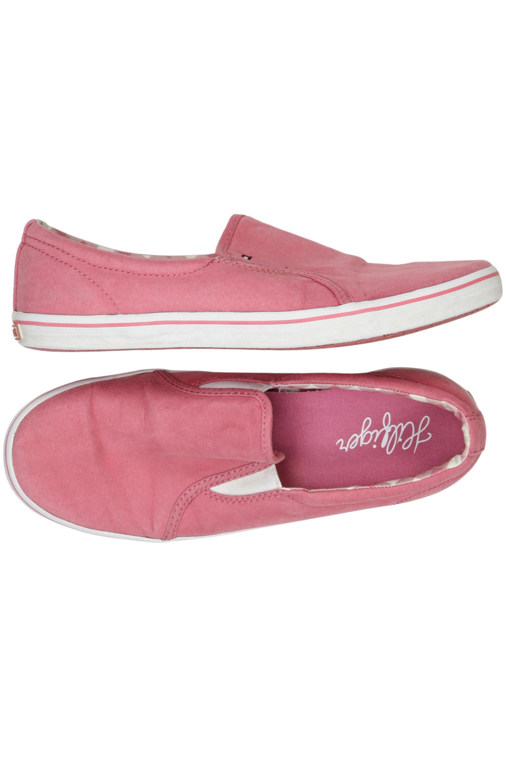Tommy Hilfiger Sneakers Pink 37 7