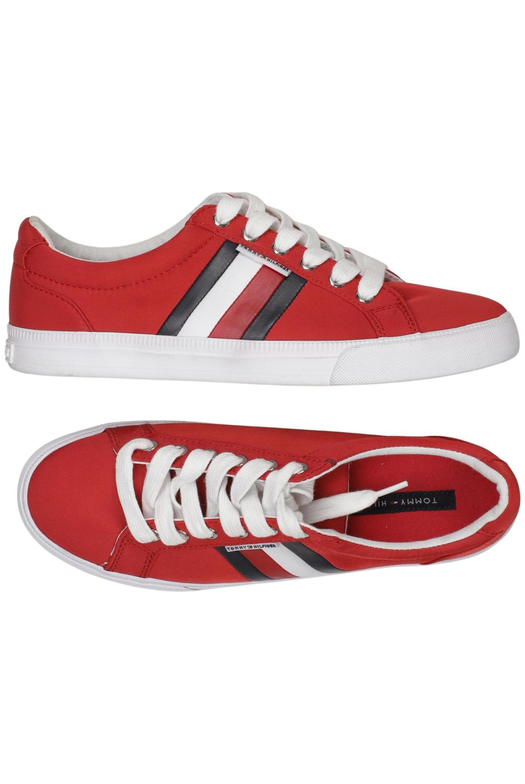 Tommy Hilfiger Sneakers Red EU 39 2